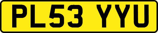 PL53YYU