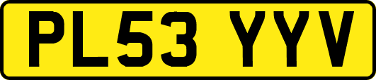PL53YYV