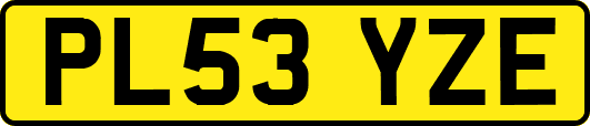 PL53YZE