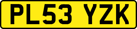 PL53YZK