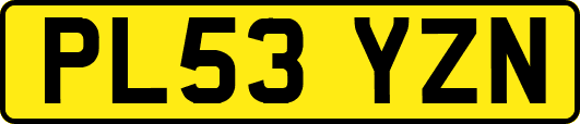 PL53YZN
