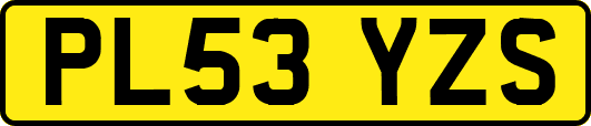 PL53YZS