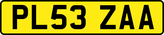 PL53ZAA