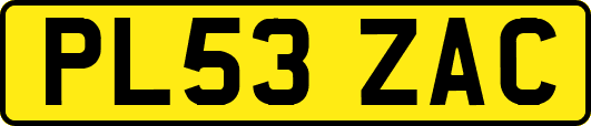 PL53ZAC