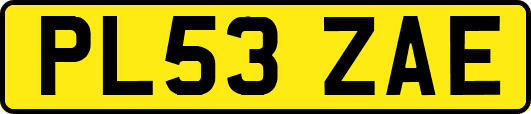 PL53ZAE