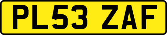 PL53ZAF