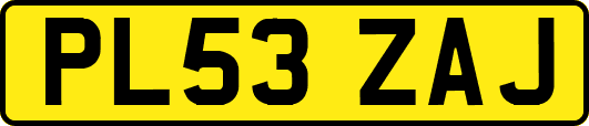 PL53ZAJ