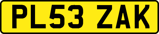 PL53ZAK