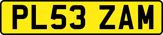 PL53ZAM