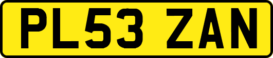 PL53ZAN