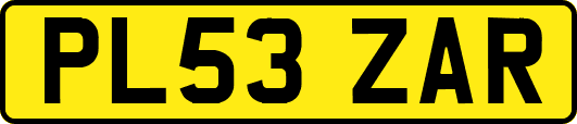 PL53ZAR