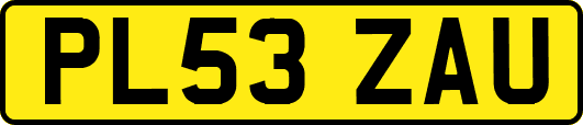 PL53ZAU