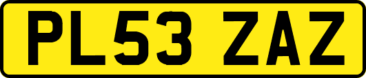 PL53ZAZ