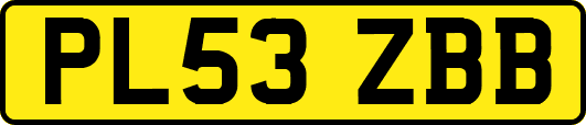 PL53ZBB