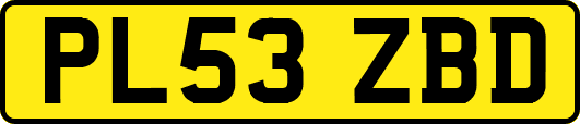 PL53ZBD
