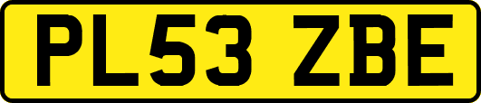 PL53ZBE