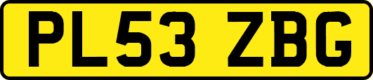 PL53ZBG