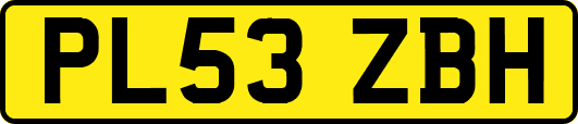 PL53ZBH