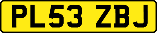 PL53ZBJ