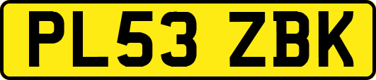 PL53ZBK