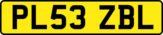 PL53ZBL