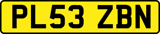 PL53ZBN