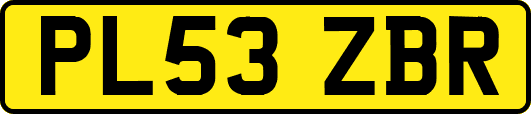 PL53ZBR