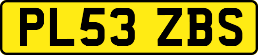 PL53ZBS