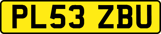 PL53ZBU