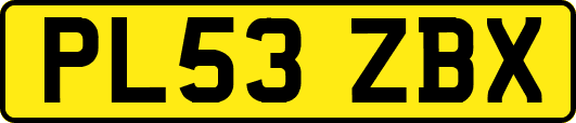 PL53ZBX