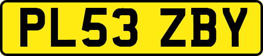 PL53ZBY