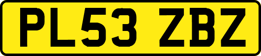 PL53ZBZ