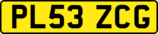 PL53ZCG
