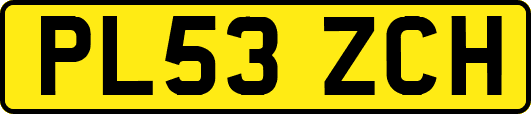 PL53ZCH