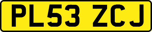 PL53ZCJ