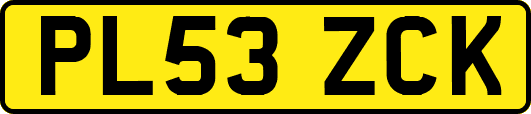 PL53ZCK
