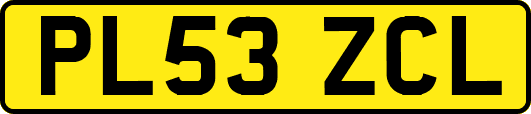 PL53ZCL