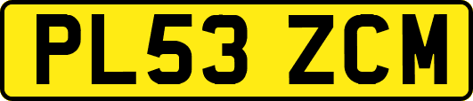 PL53ZCM