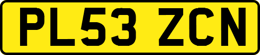 PL53ZCN