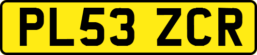 PL53ZCR