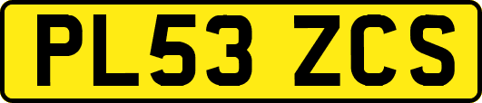 PL53ZCS