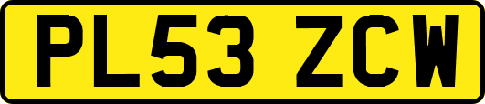 PL53ZCW