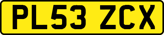 PL53ZCX