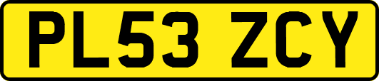 PL53ZCY