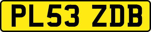 PL53ZDB