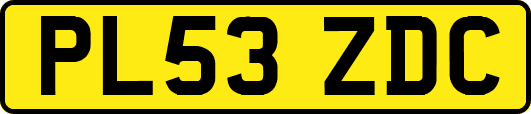 PL53ZDC