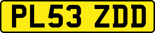 PL53ZDD