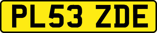 PL53ZDE