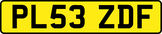 PL53ZDF