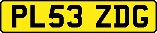 PL53ZDG